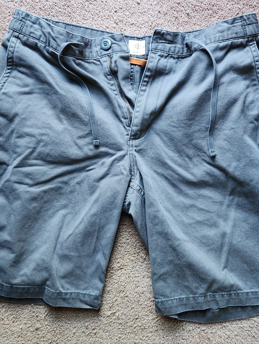DOCKERS SHORTS